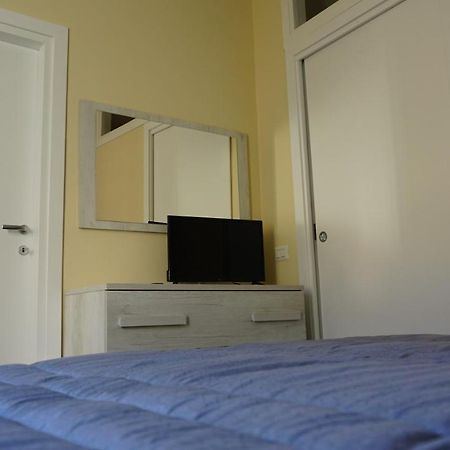La Fara B&B Benevento Kültér fotó
