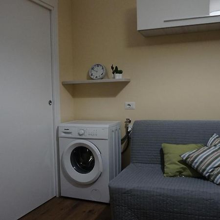 La Fara B&B Benevento Kültér fotó