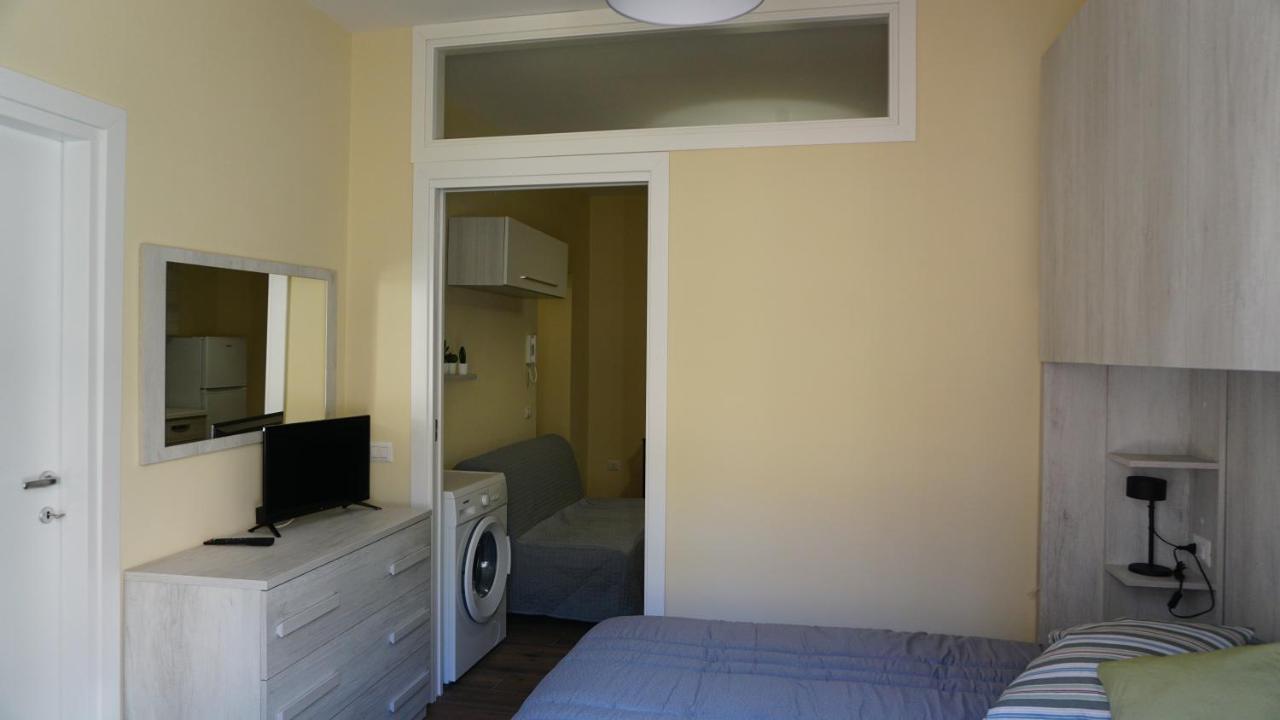 La Fara B&B Benevento Kültér fotó