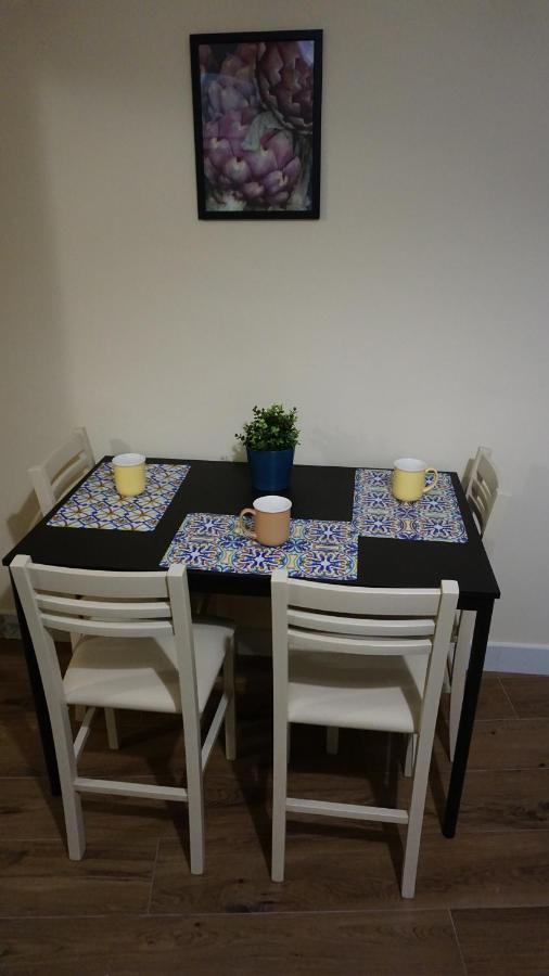 La Fara B&B Benevento Kültér fotó