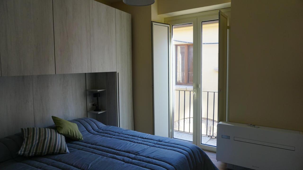 La Fara B&B Benevento Kültér fotó