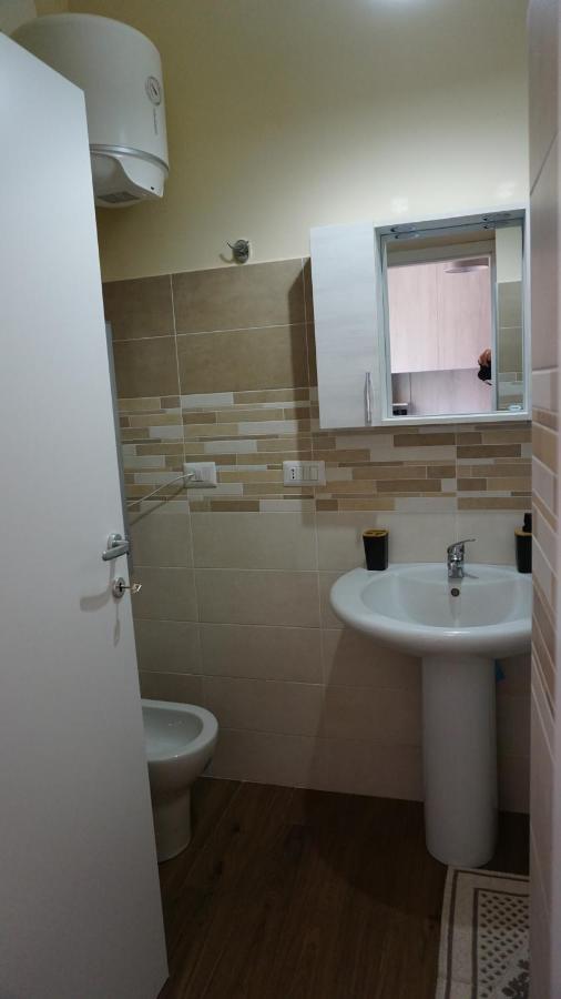 La Fara B&B Benevento Kültér fotó