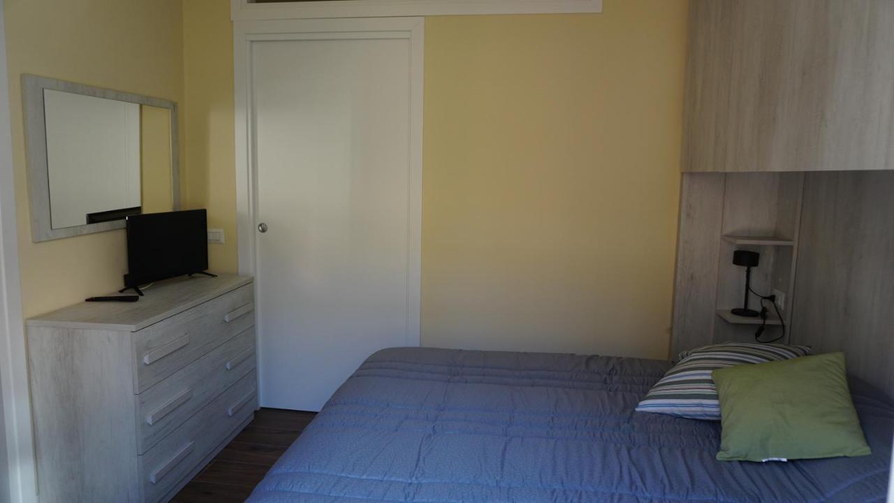 La Fara B&B Benevento Kültér fotó