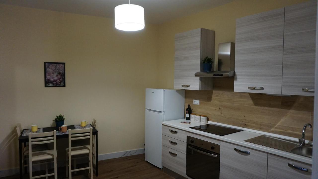 La Fara B&B Benevento Kültér fotó