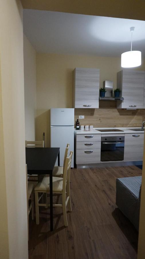 La Fara B&B Benevento Kültér fotó