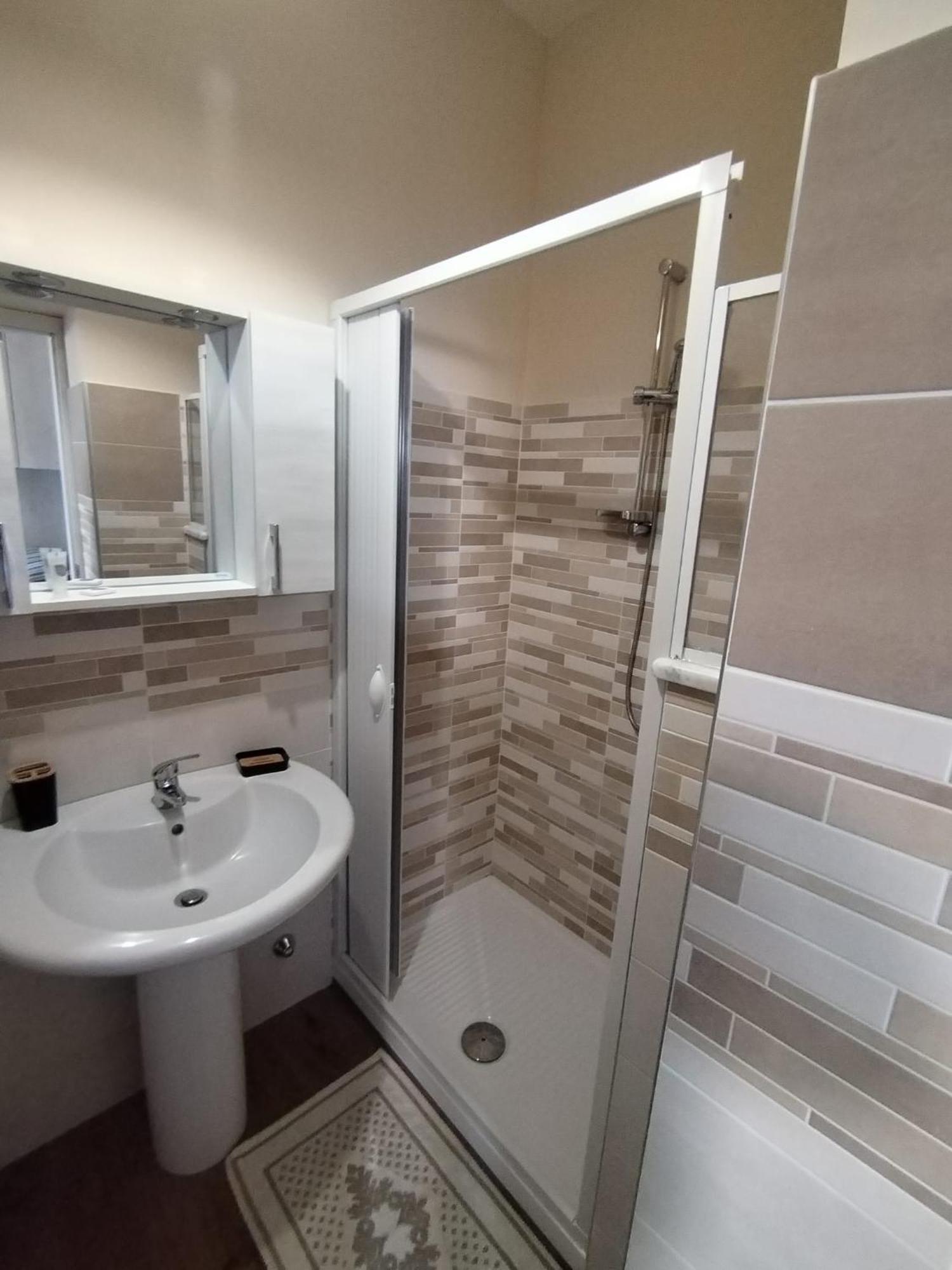 La Fara B&B Benevento Kültér fotó