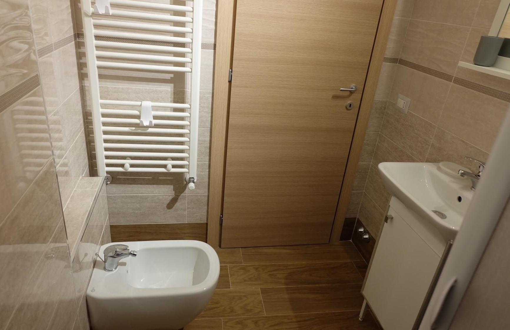 La Fara B&B Benevento Kültér fotó