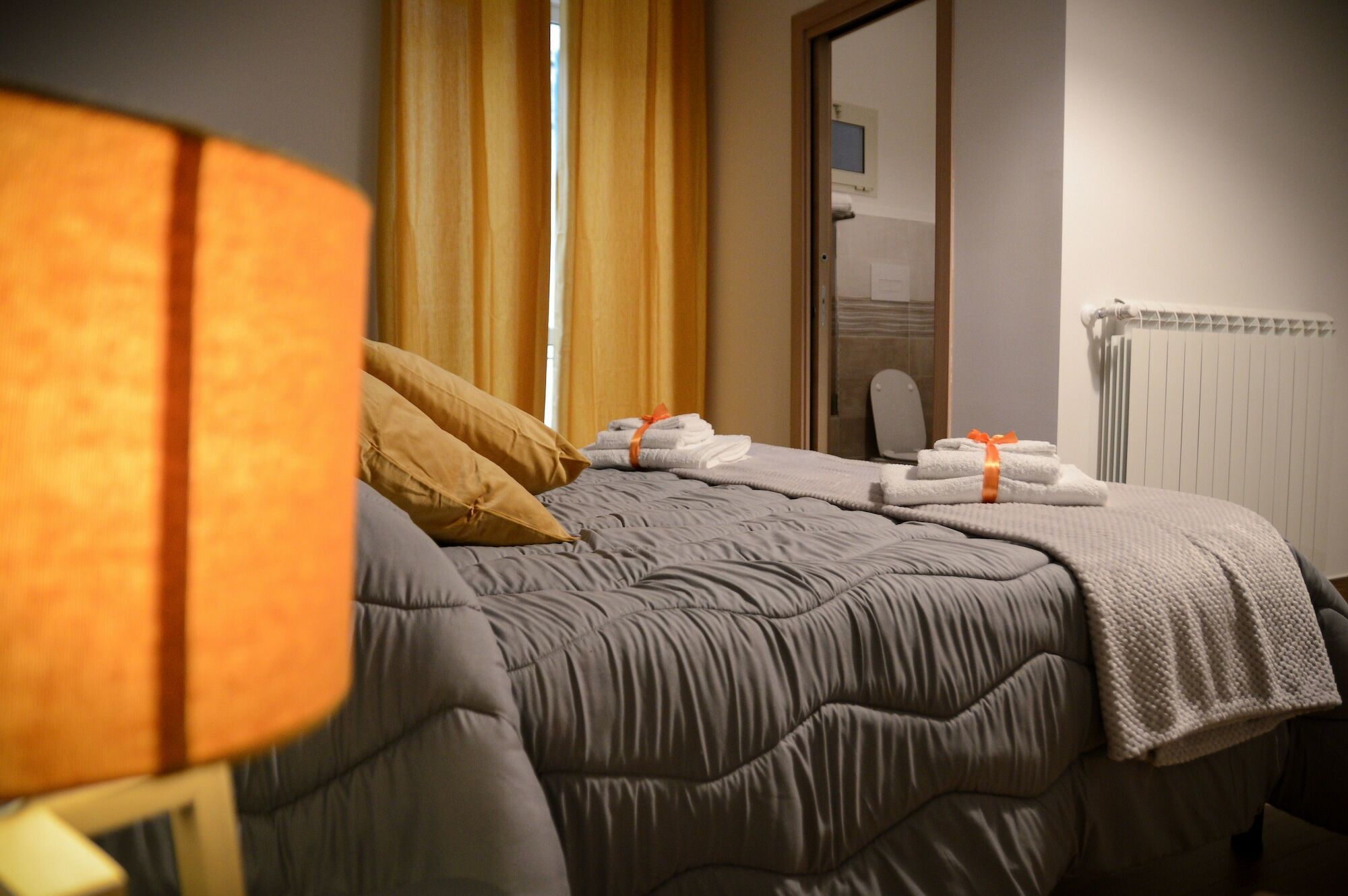 La Fara B&B Benevento Kültér fotó