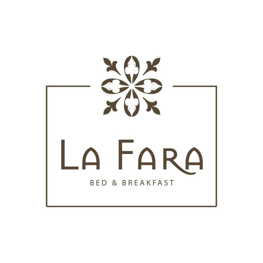 La Fara B&B Benevento Kültér fotó