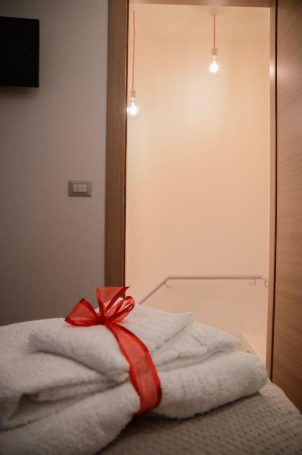 La Fara B&B Benevento Kültér fotó