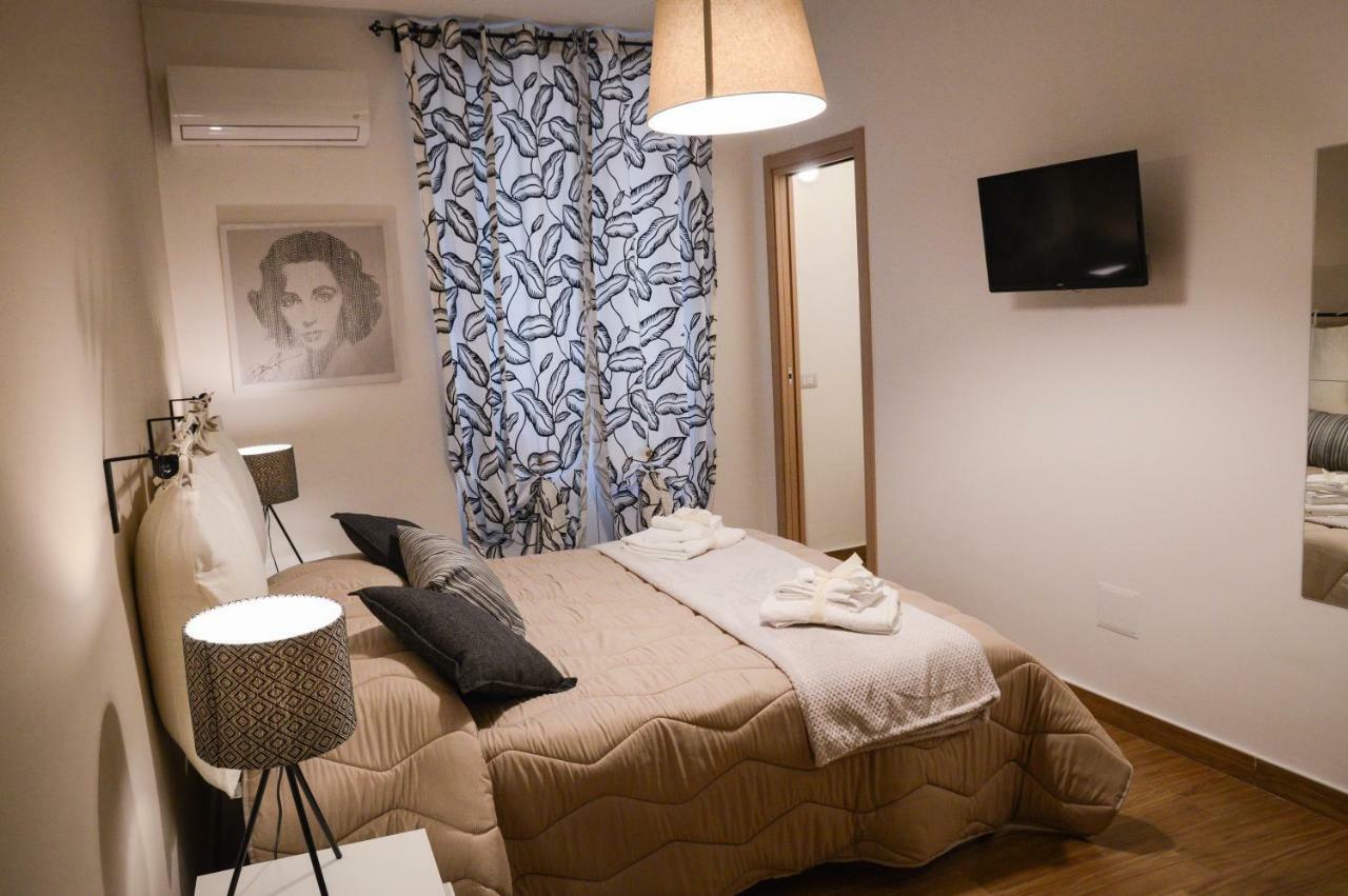 La Fara B&B Benevento Kültér fotó