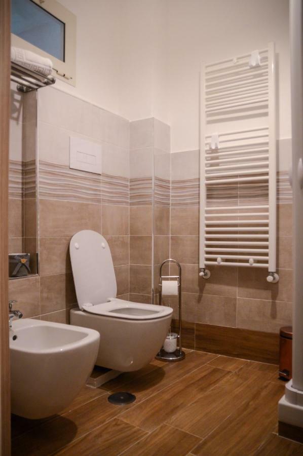 La Fara B&B Benevento Kültér fotó