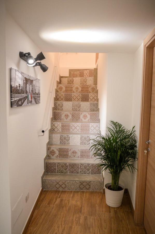 La Fara B&B Benevento Kültér fotó