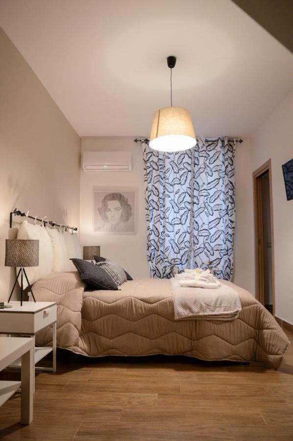 La Fara B&B Benevento Kültér fotó