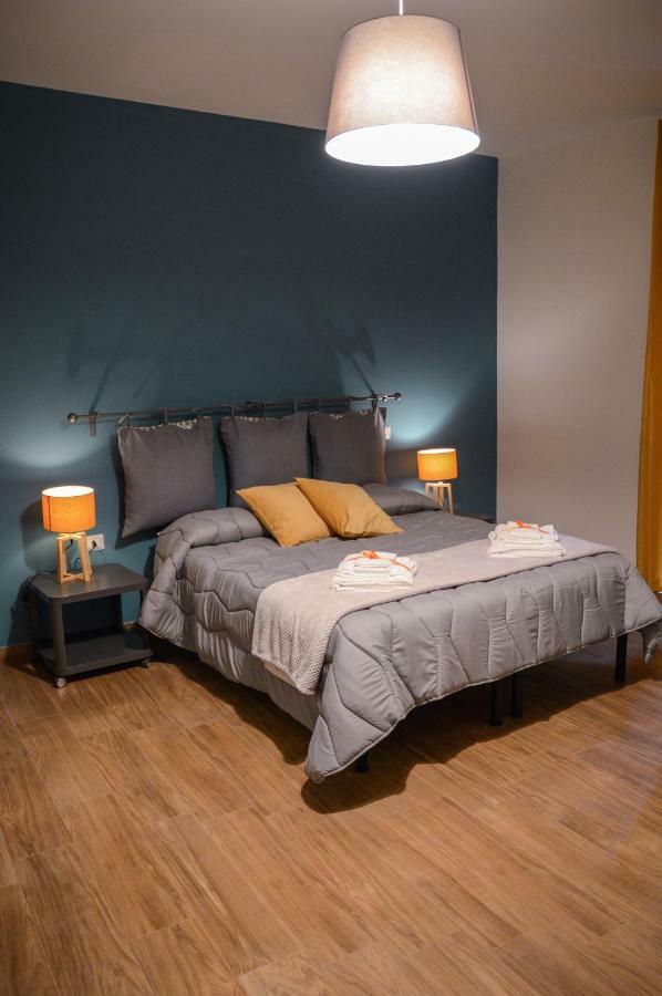 La Fara B&B Benevento Kültér fotó