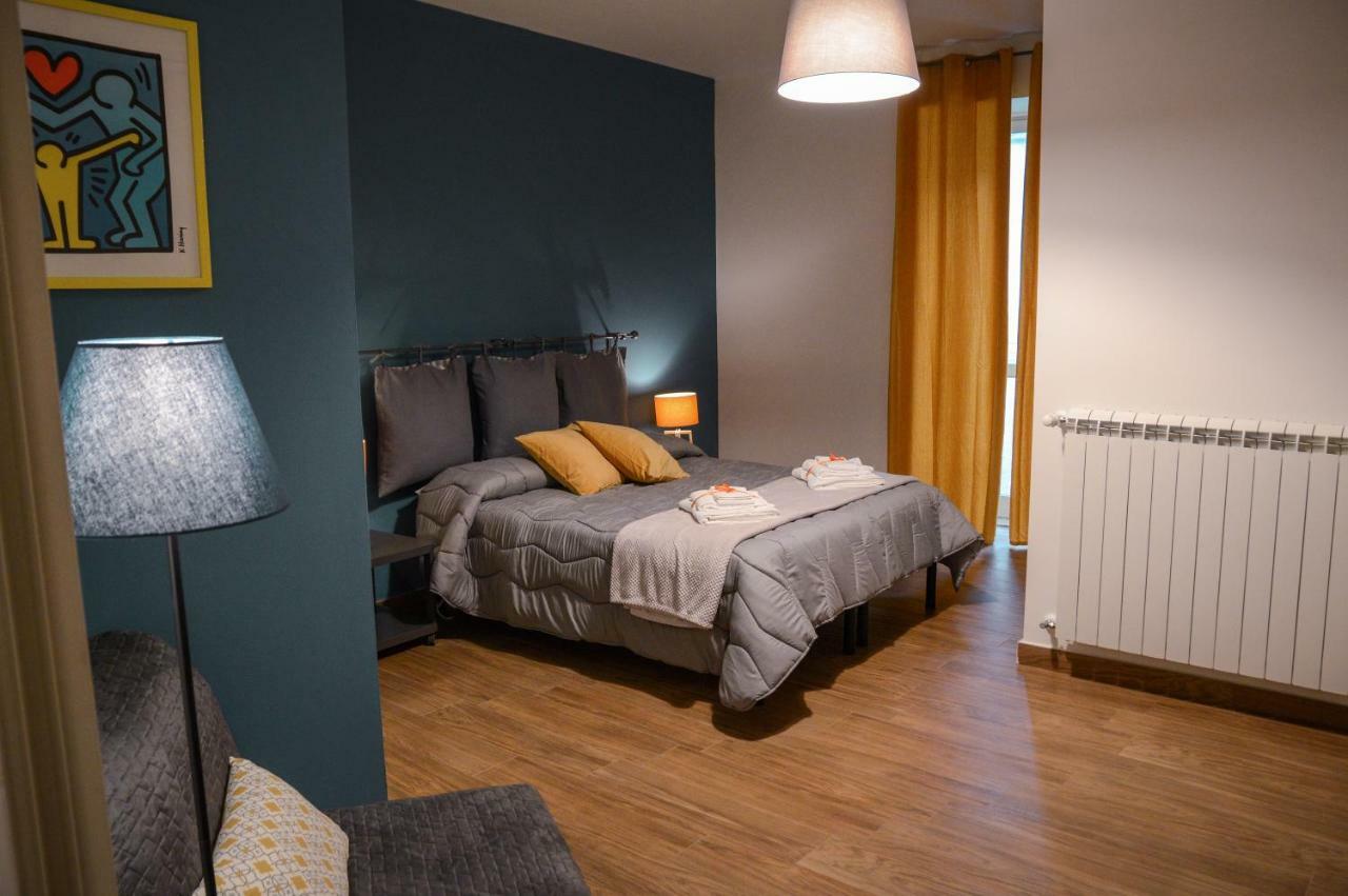 La Fara B&B Benevento Kültér fotó
